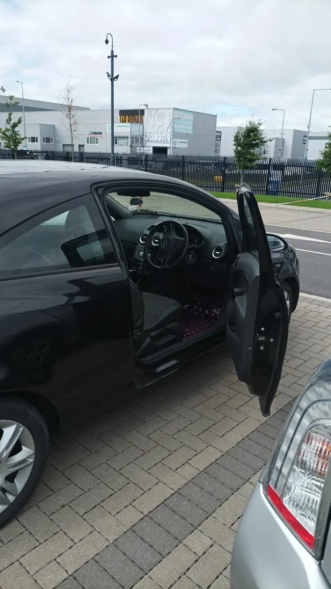 Opel Corsa 2008 - Image 1