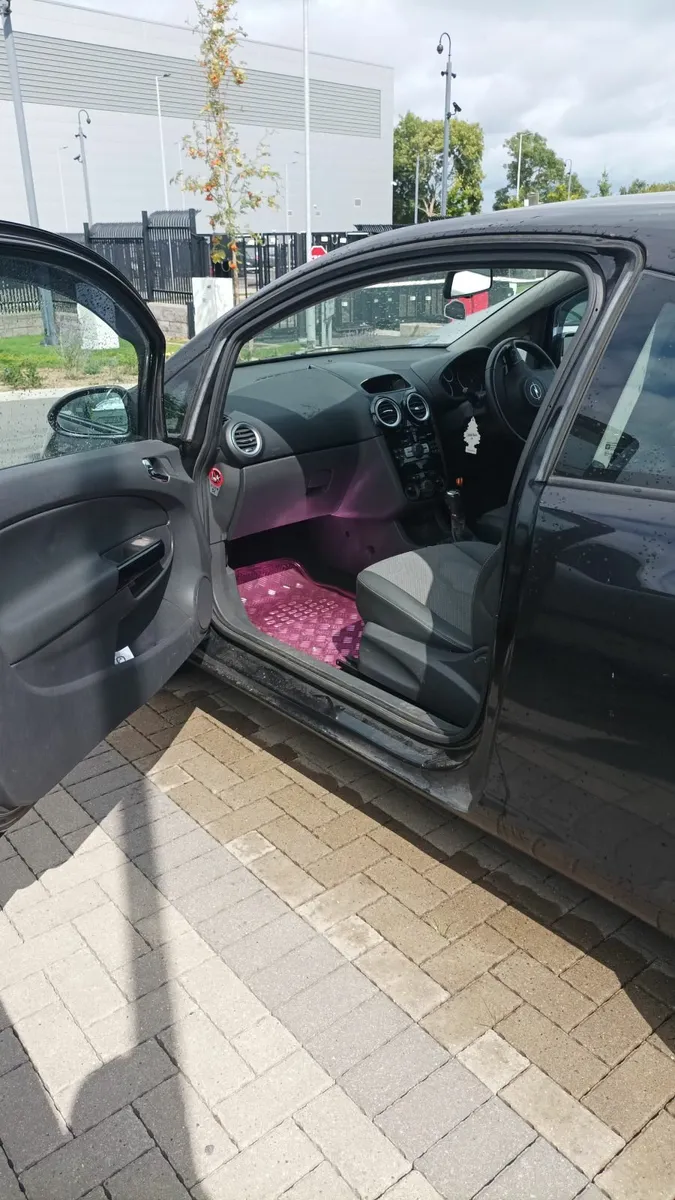 Opel Corsa 2008 - Image 3