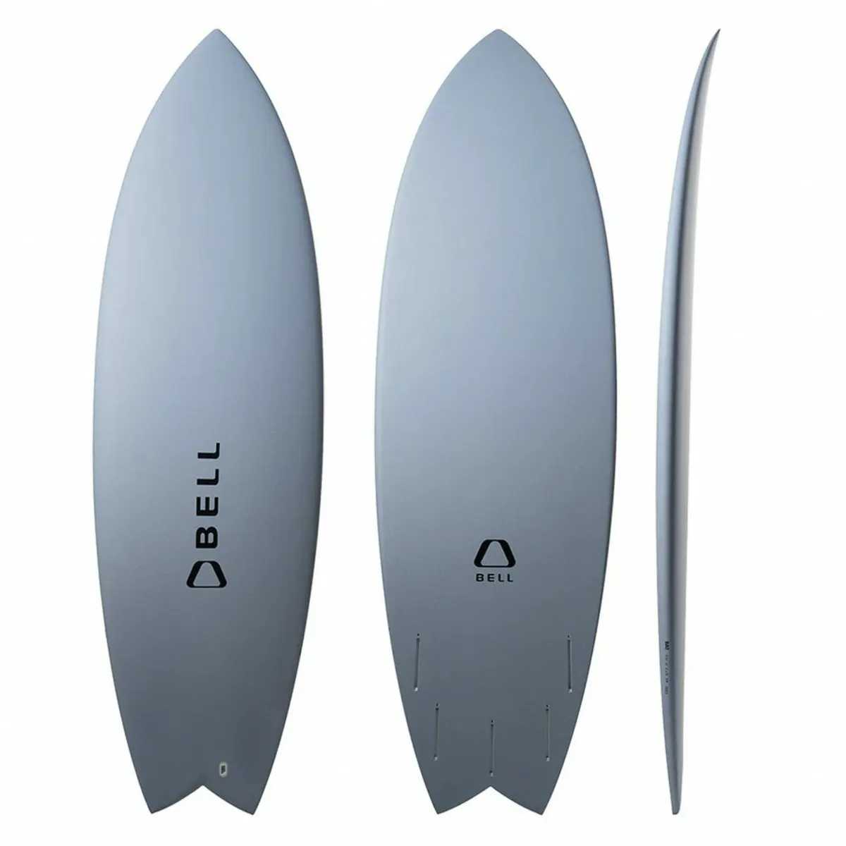 Bell Technologies Bat Surf Ease