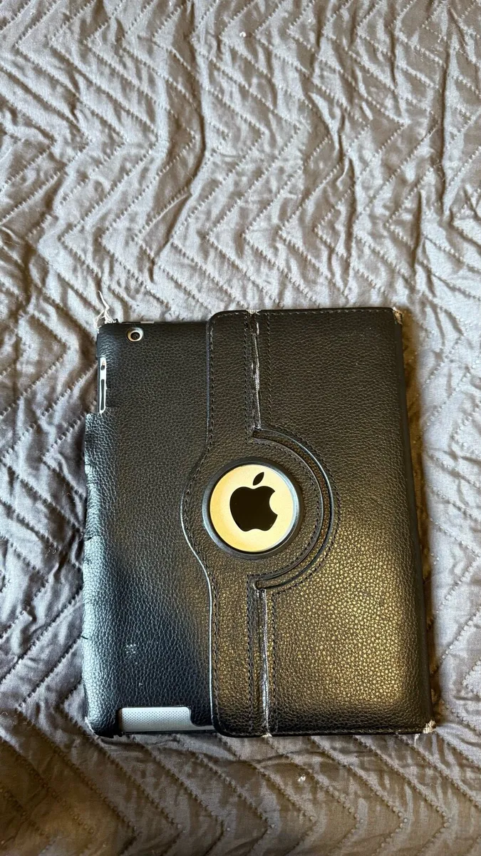 iPad 4th Generation- Model 1459- WiFi+4G - 64 GB - Image 4