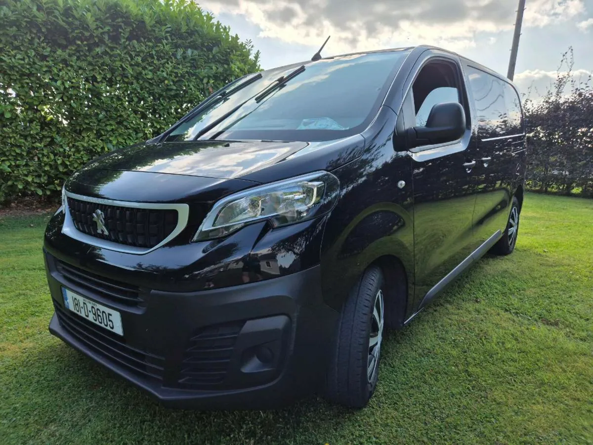Peugeot expert - Image 1