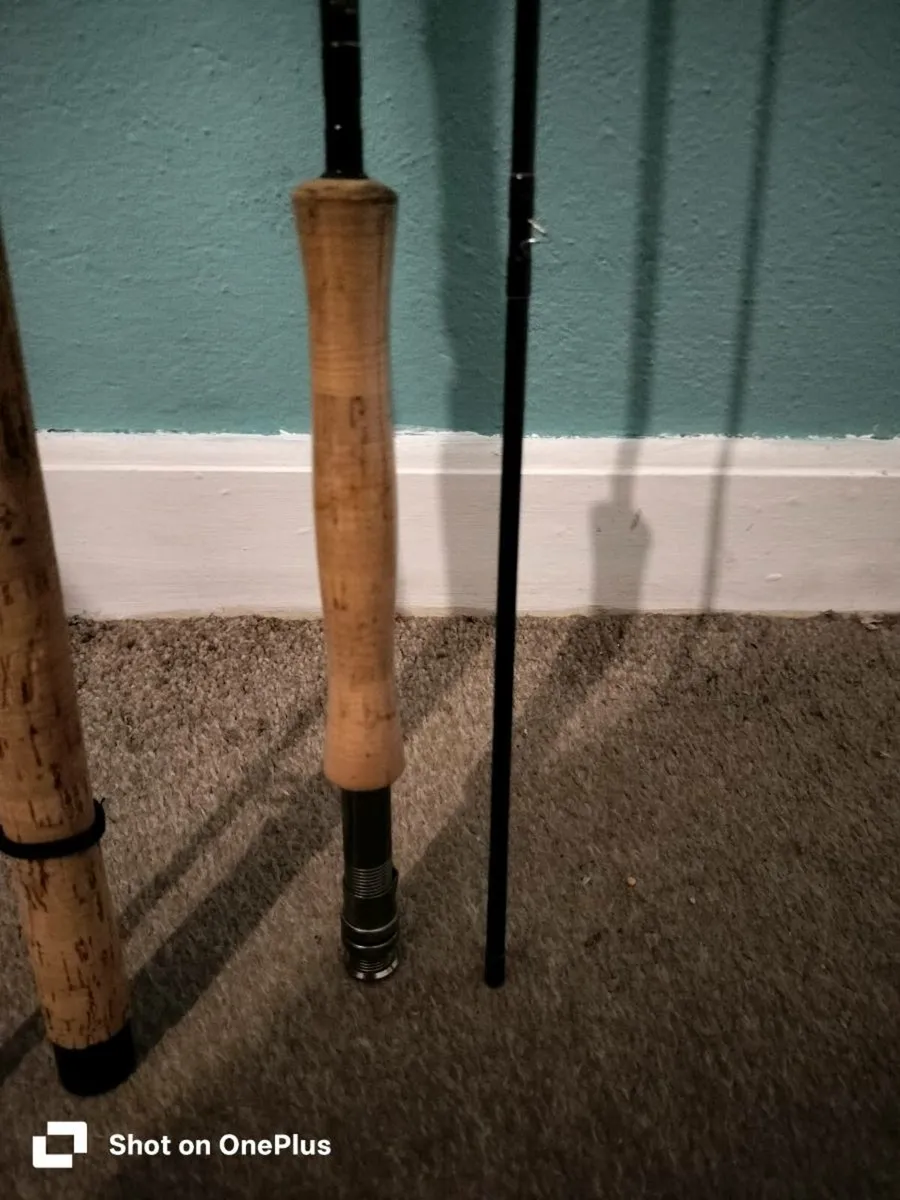 Fishing rods - Image 3