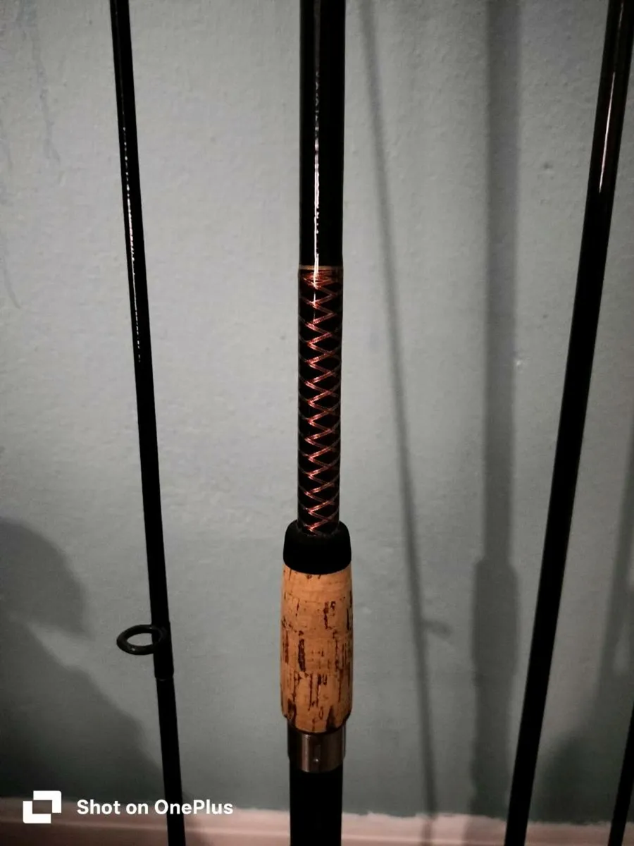 Fishing rods - Image 4