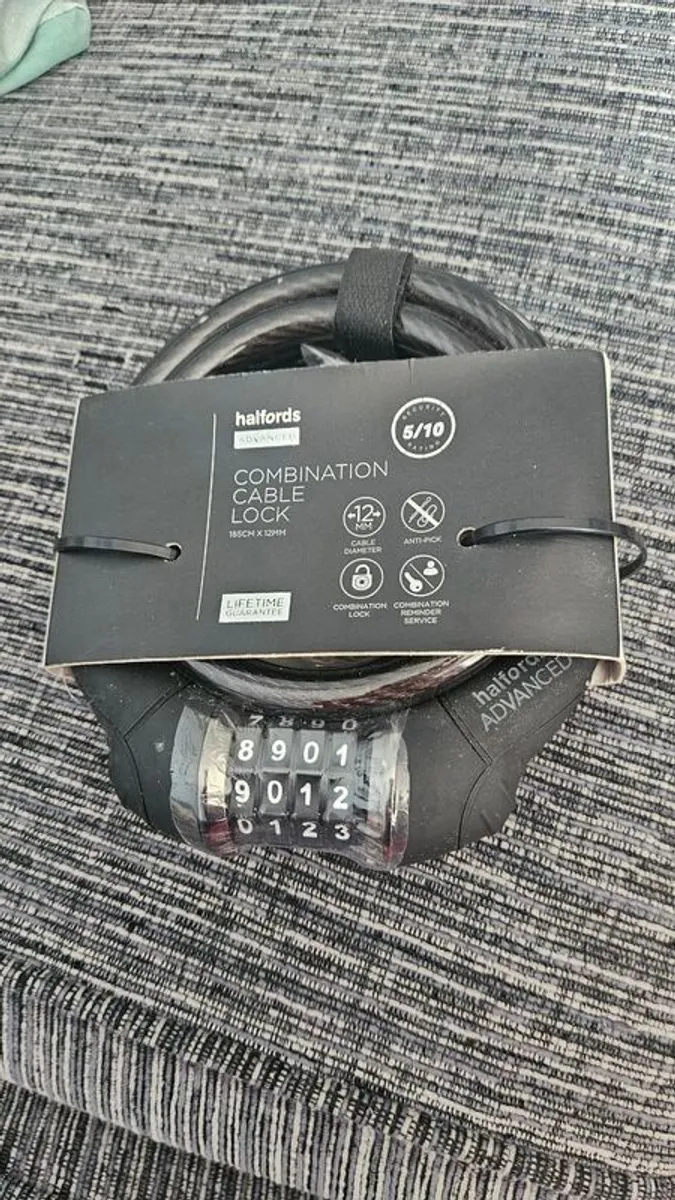 Lock - Image 1
