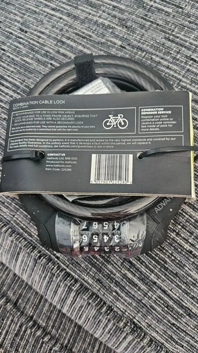Lock - Image 2