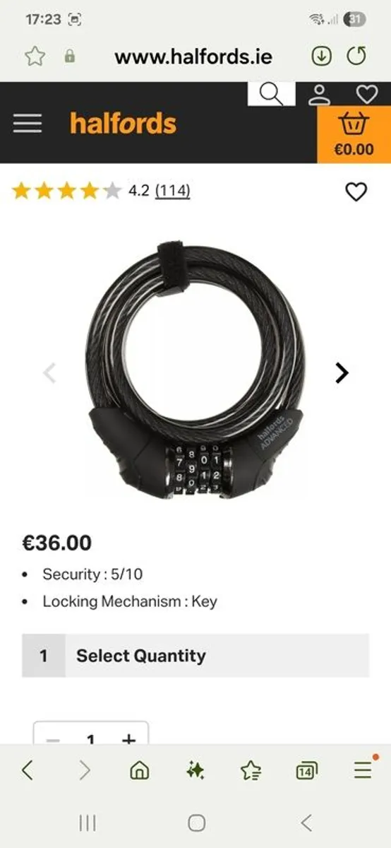 Lock - Image 4