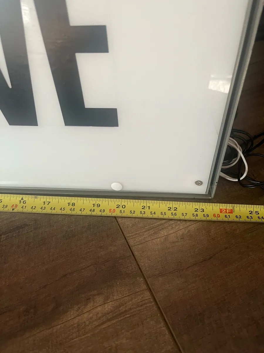 Mancave Sign - Image 4