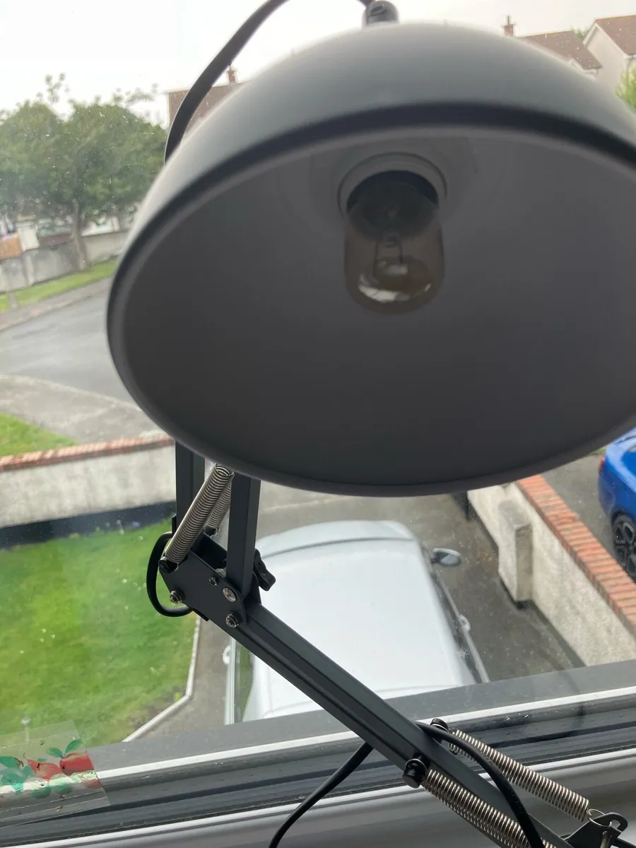 Desk lamp - Image 2