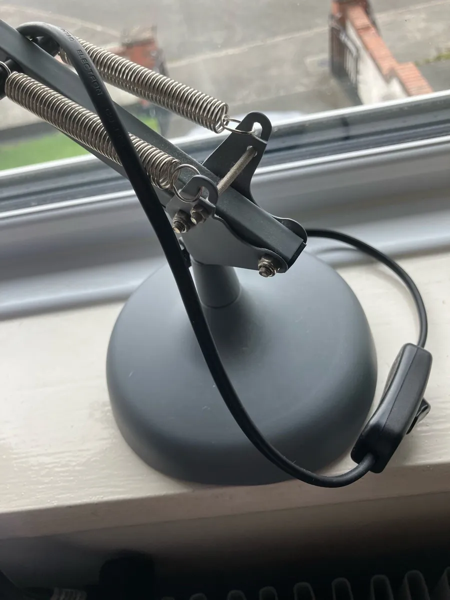 Desk lamp - Image 3