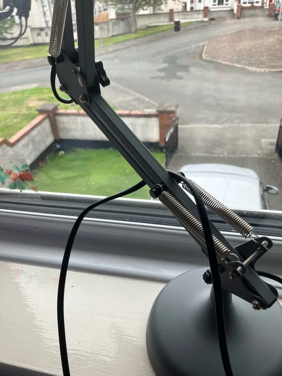 Desk lamp - Image 4