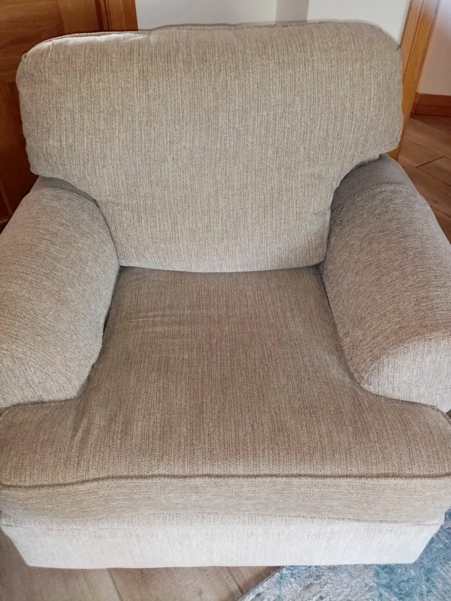 Armchair