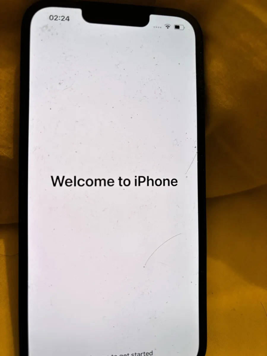 iPhone 13 256G - Image 2