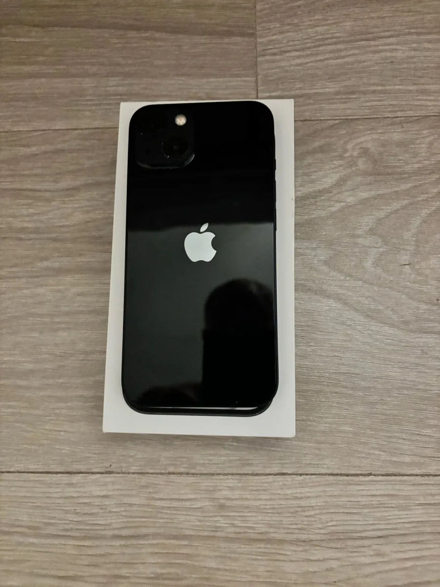 iPhone 13 256G - Image 4