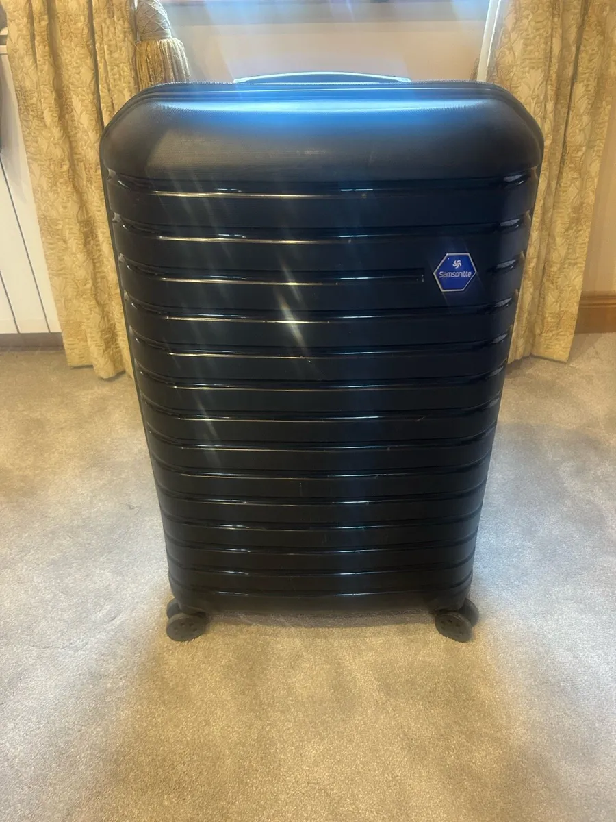 Luggage - Image 1