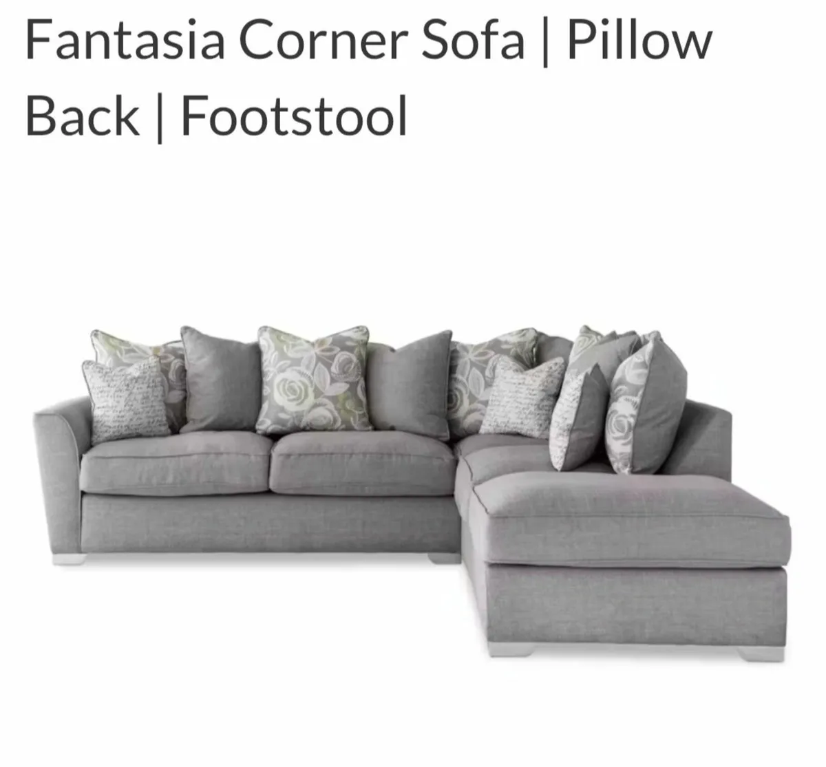 Sofa - Image 1