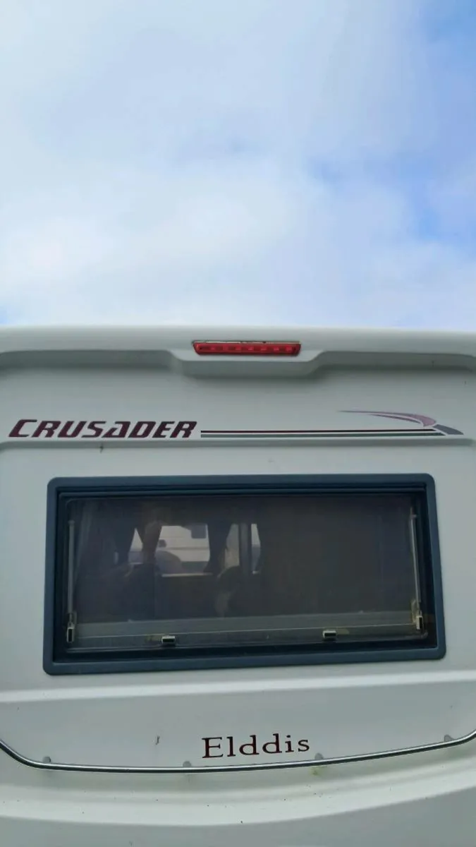 Eiddis crusader - Image 2
