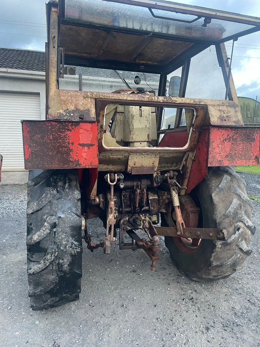 Zetor 4911 - Image 3