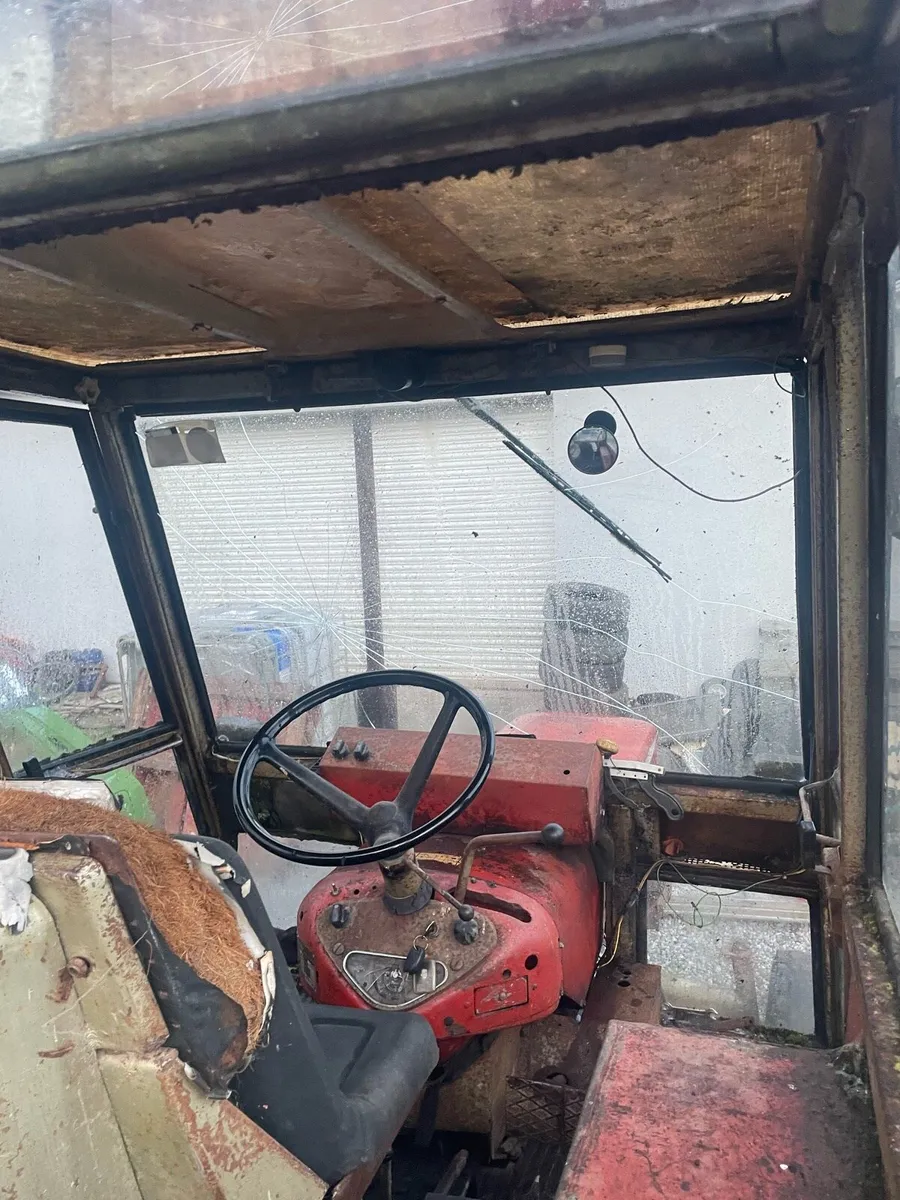 Zetor 4911 - Image 4