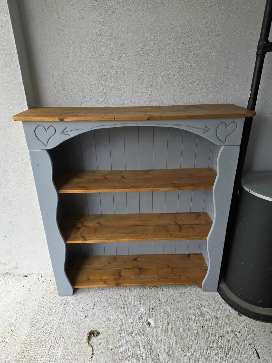 Bookcase for sale - Image 2