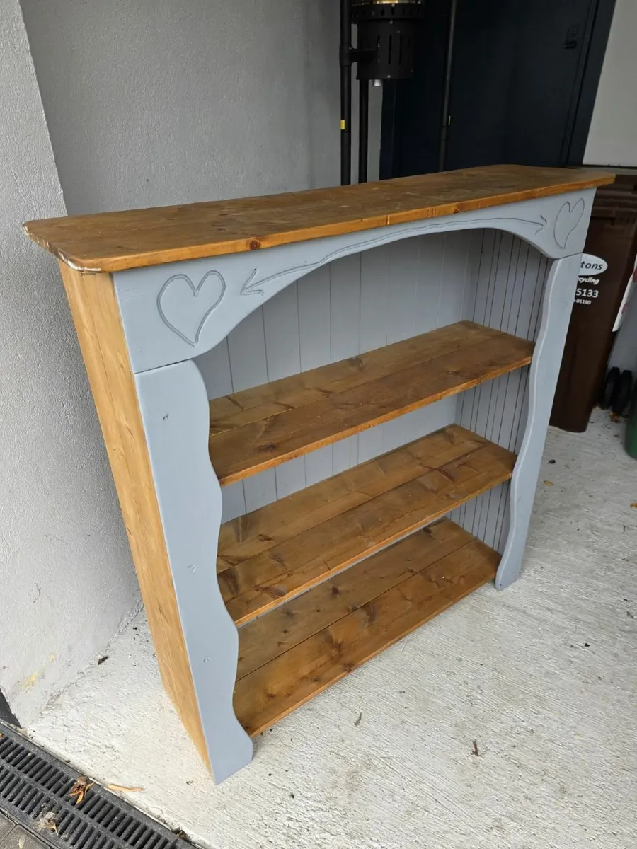 Bookcase for sale - Image 3