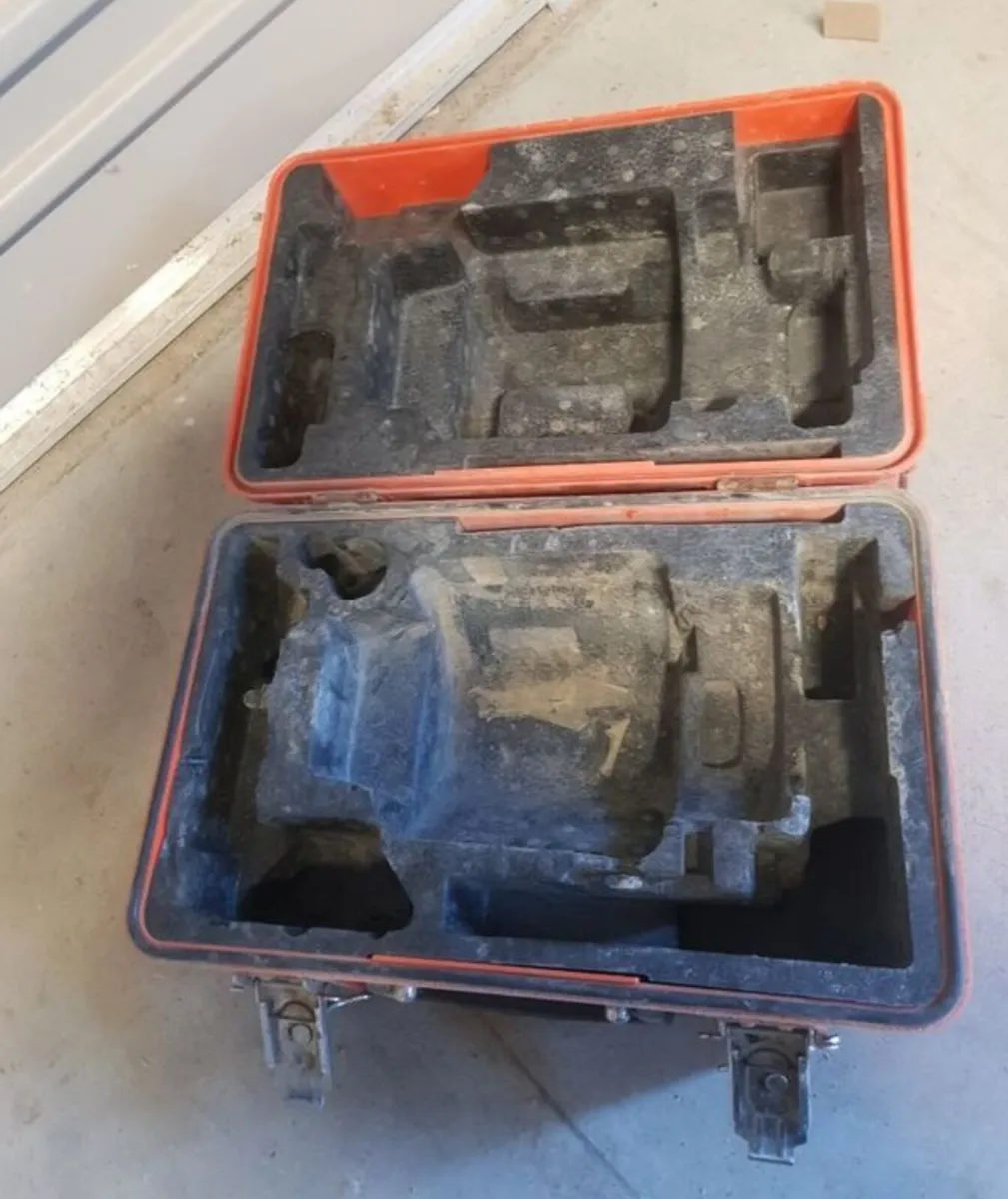 Hard shell case - Image 3