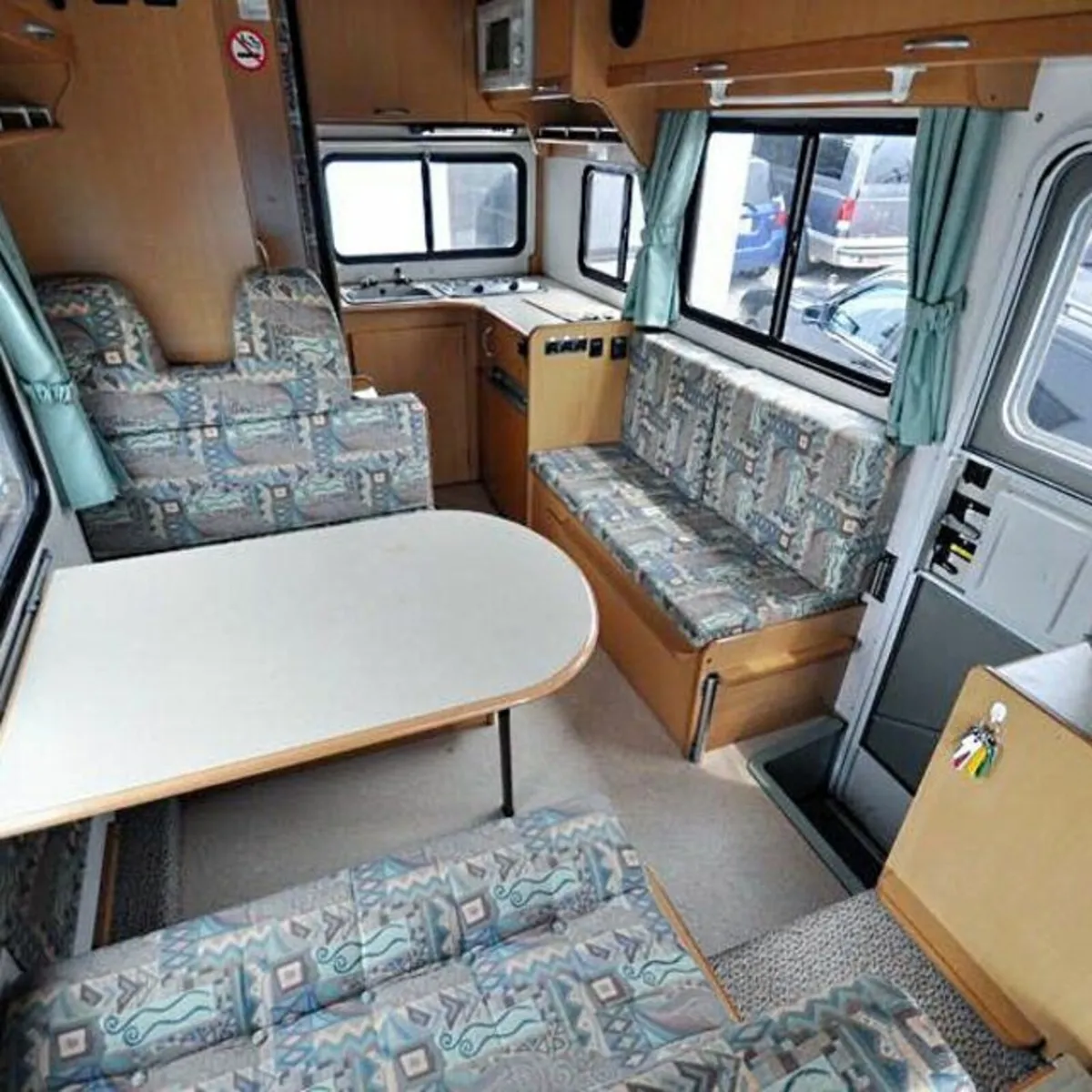 Japanese Camper Imports – Reliable & Affordable - Image 4