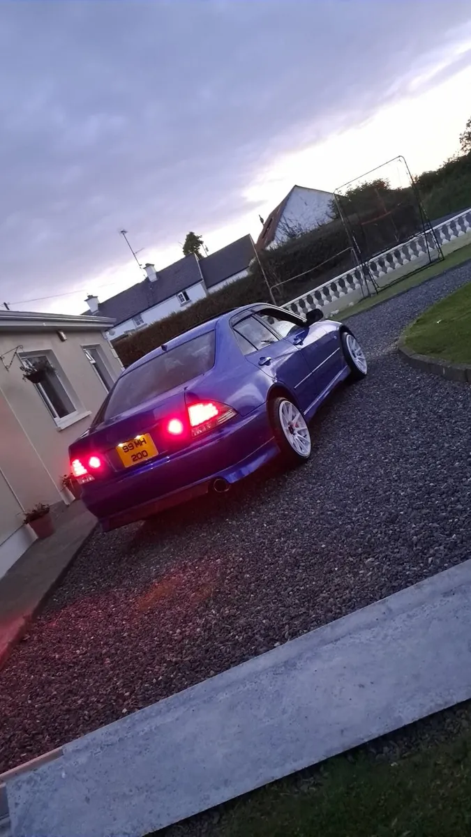 Altezza - Image 1