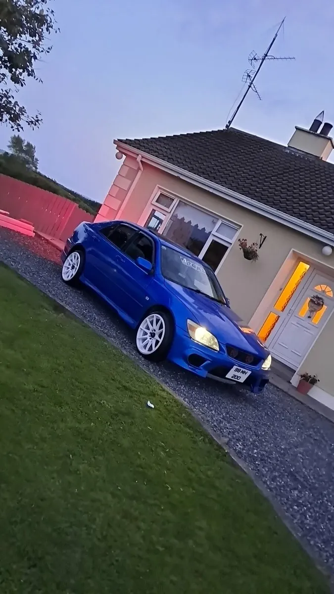 Altezza - Image 2