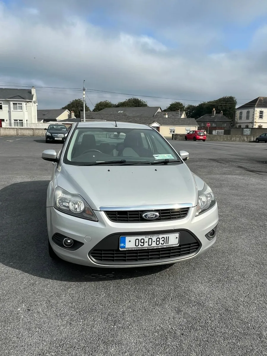 Ford Focus 2009 - Image 1