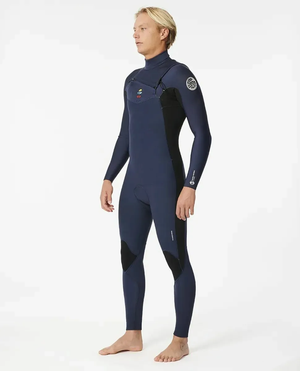 Rip Curl Dawn Patrol 4:3 Warmth Flash Lining Mens