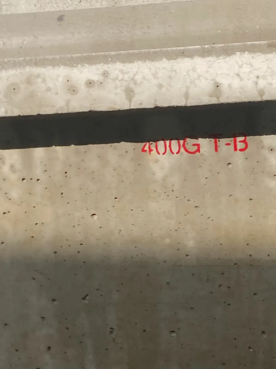 Water Trought's 400 Gallon concrete Murphy - Image 3