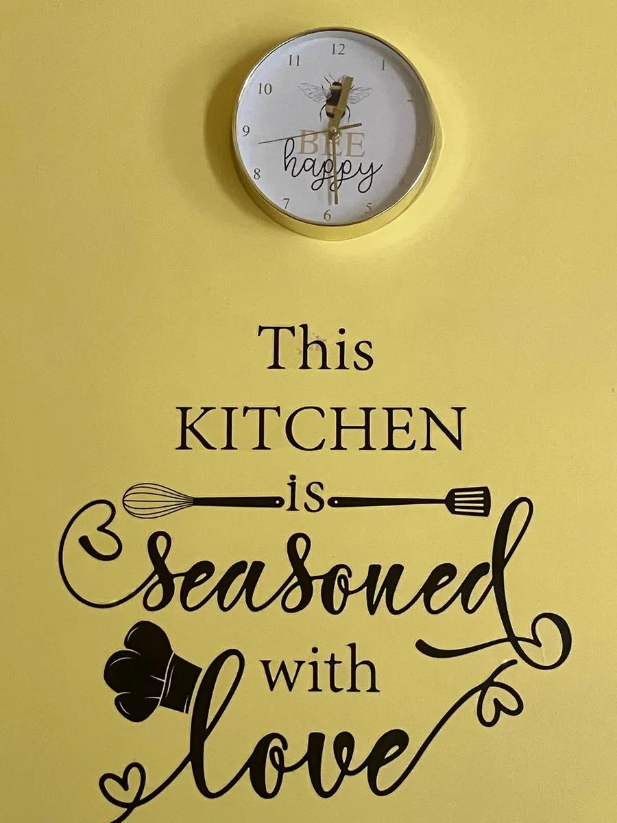 Wall clock - Image 1
