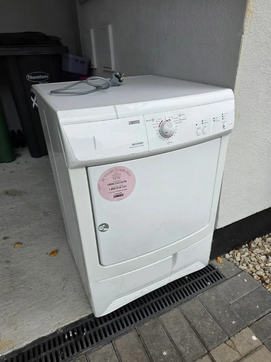 Dryer - Image 3