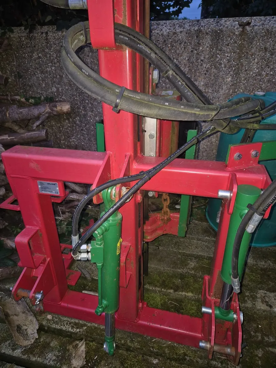 Post driver - Image 4