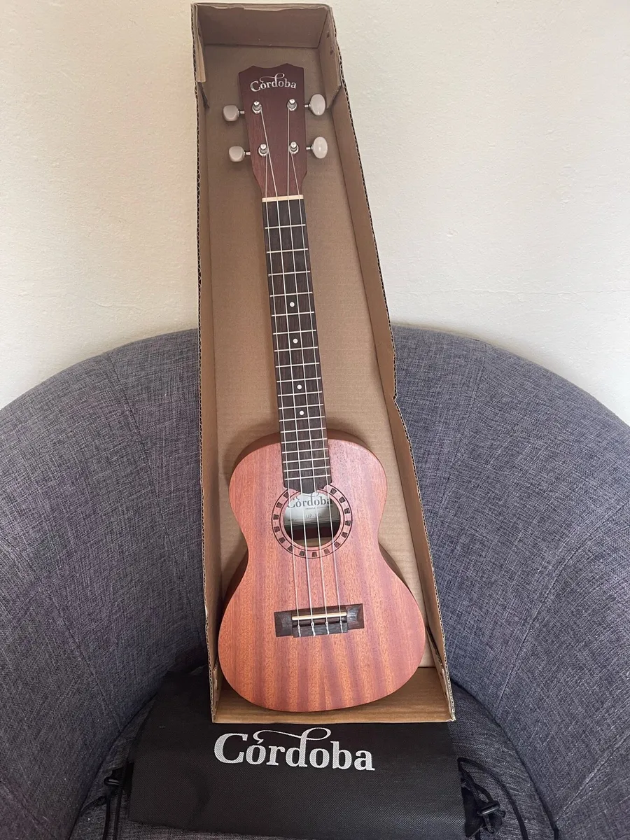 Ukulele Cordoba - Image 1