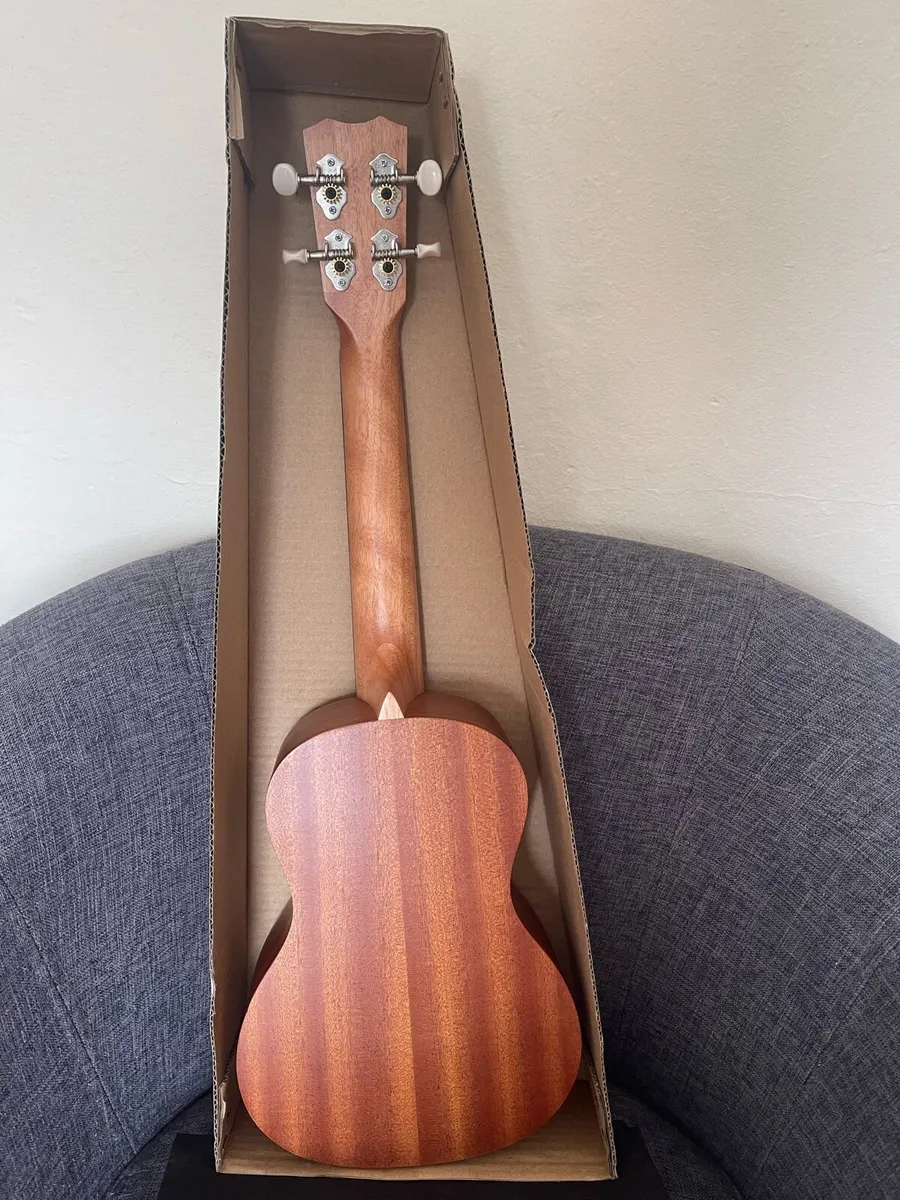 Ukulele Cordoba - Image 2