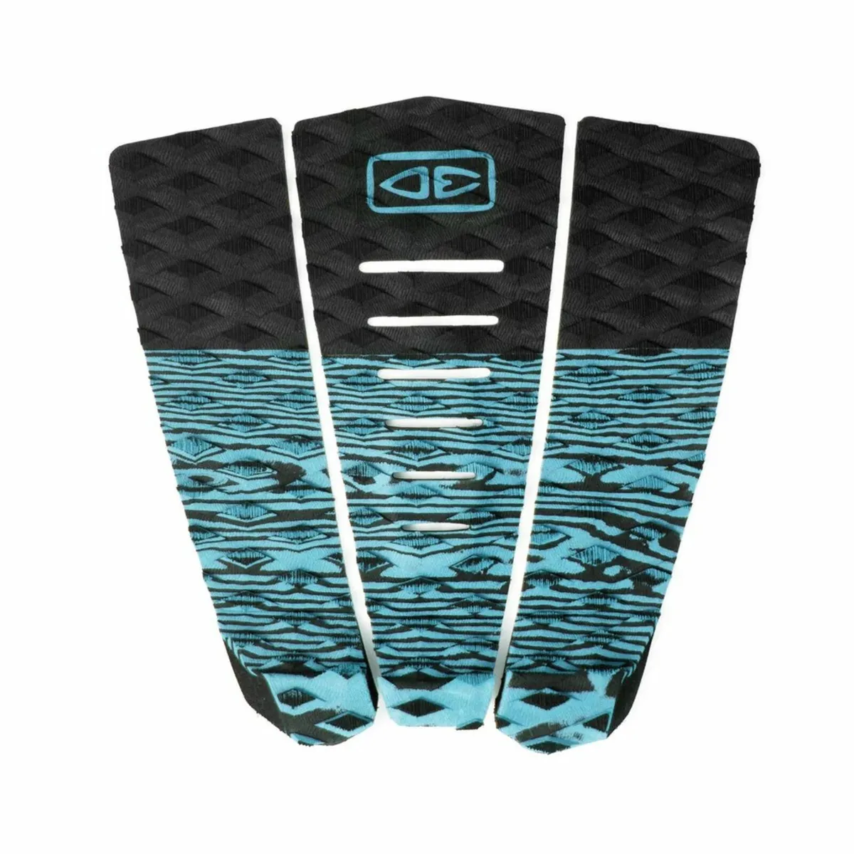 Ocean and Earth Blazed 3 Piece Tail Pad