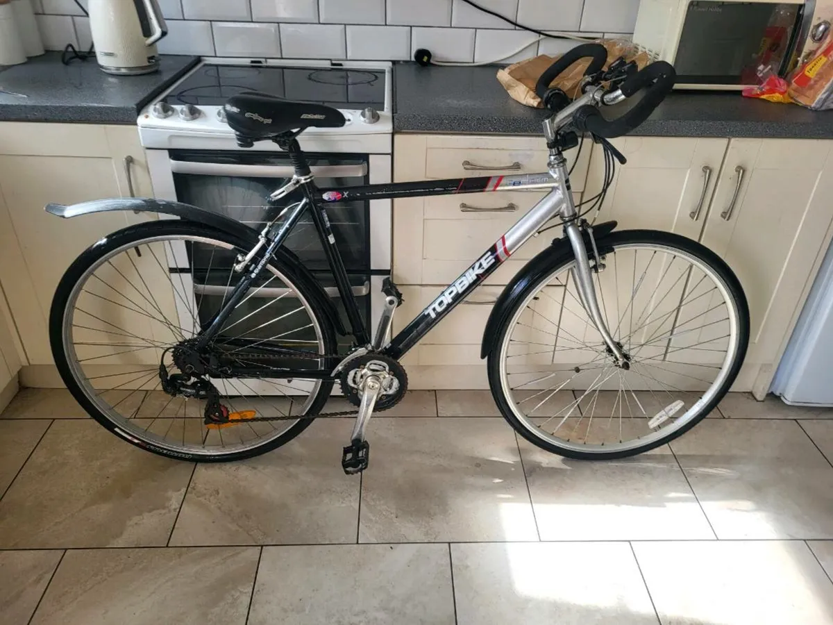 Bike - Image 1