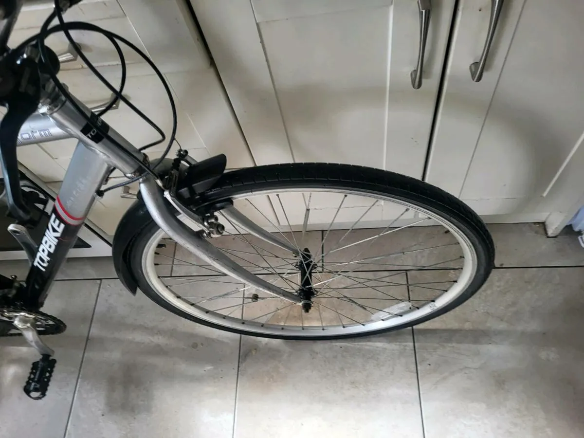 Bike - Image 3