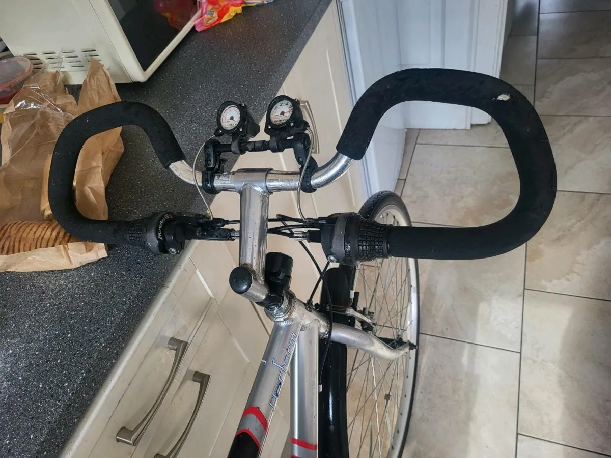 Bike - Image 4