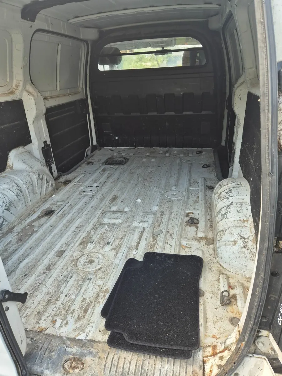 Hyundai H1 - Image 4
