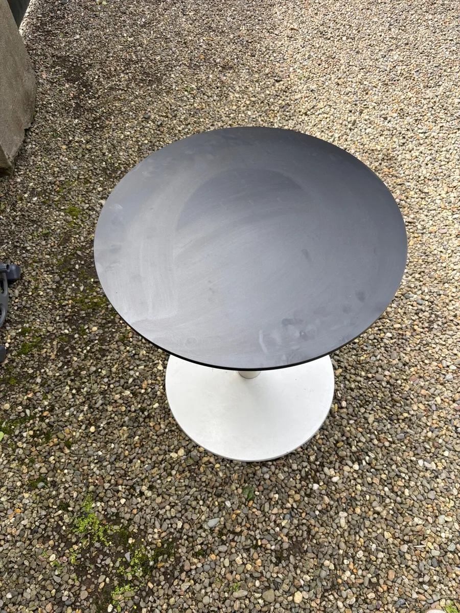 Table Round 60cm - Image 2