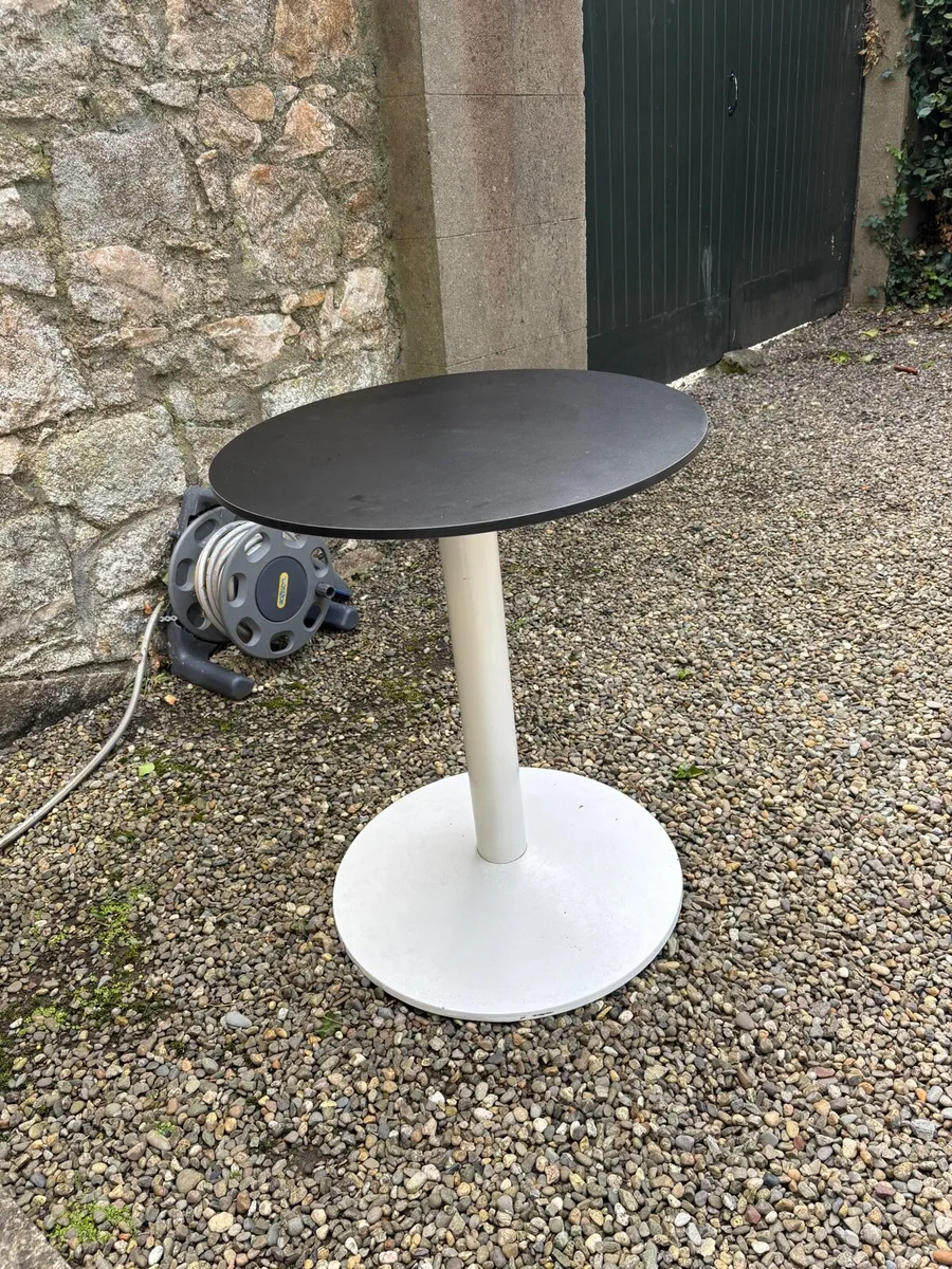 Table Round 60cm - Image 3
