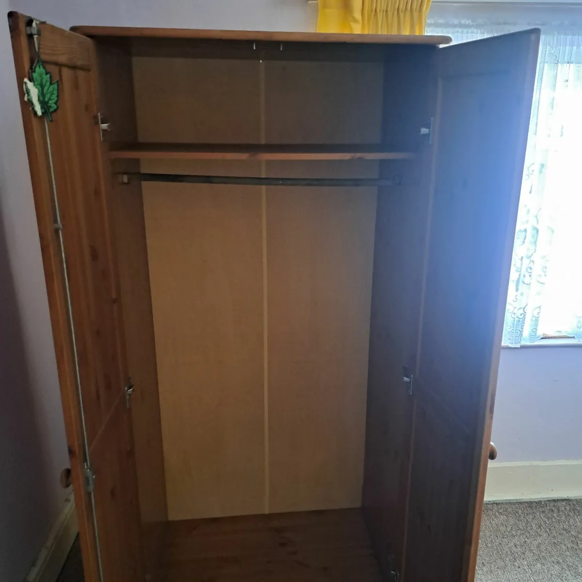 Wardrobes - Image 2