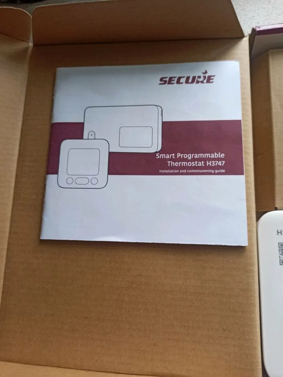 Hortsmann 4 channel smart programmer - Image 4