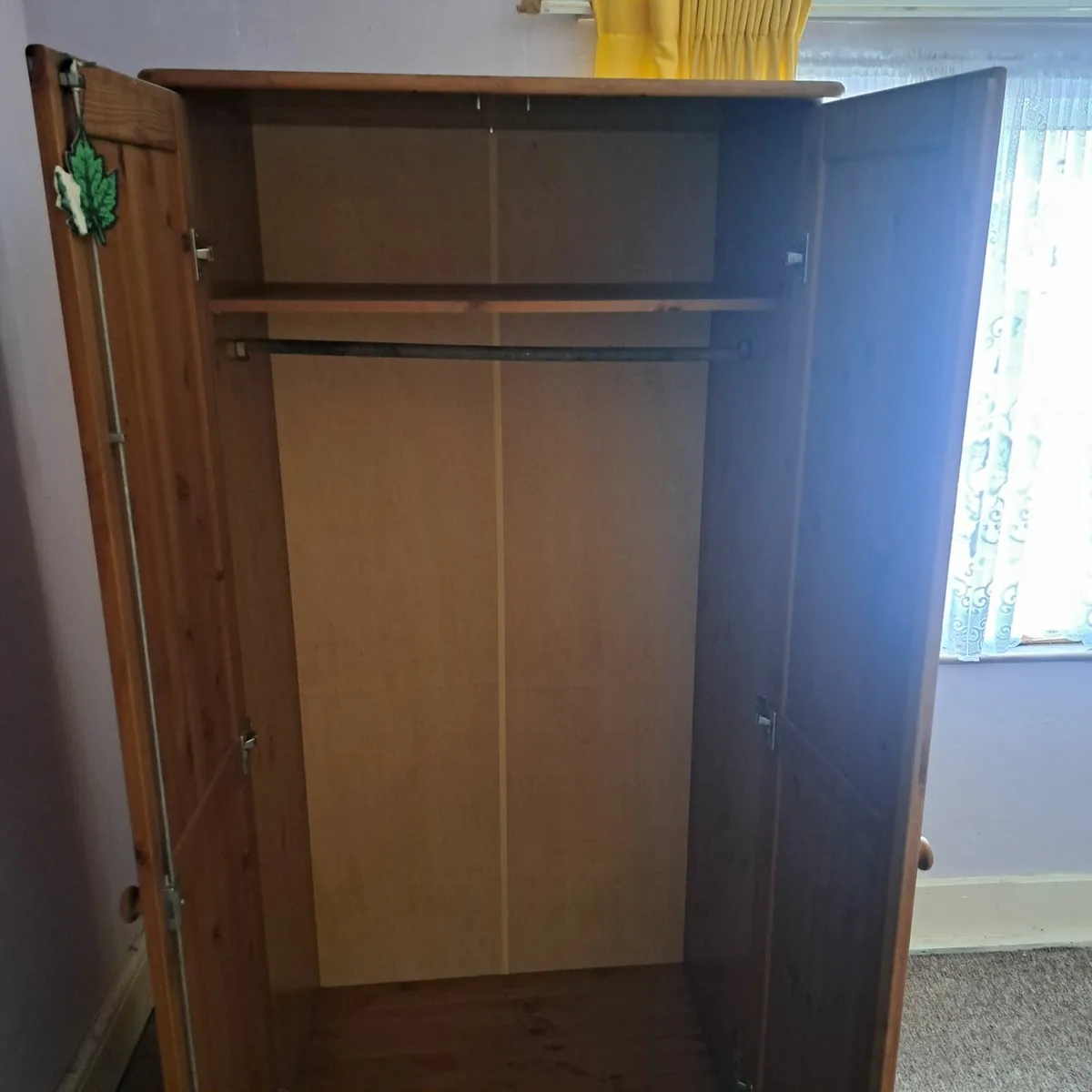Wardrobes - Image 3