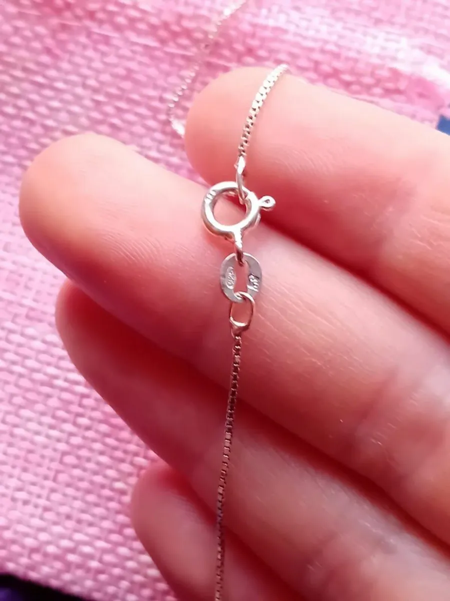 Vintage Irish Fully Hallmarked Silver Claddagh pen - Image 1