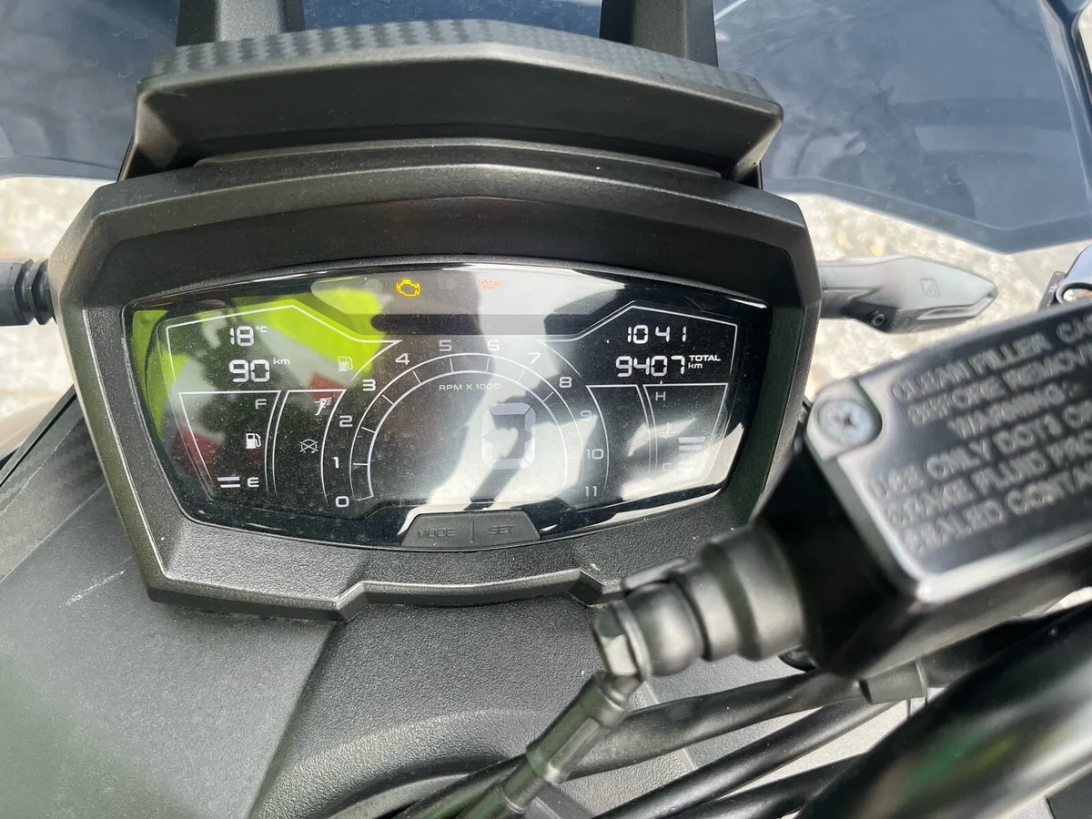 APRILLA SR GT 2023 - Image 3