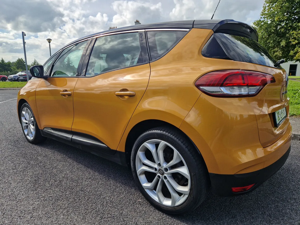 RENAULT SCENIC 1.8D, VERY LOW KMS, 2 YR WARRANTY - Image 3