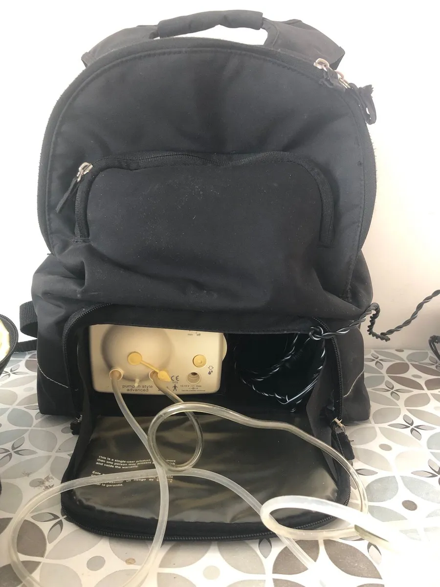 Medela double - Image 2